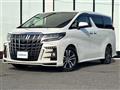 2019 Toyota Alphard