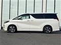 2019 Toyota Alphard