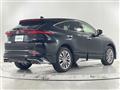 2021 Toyota Harrier