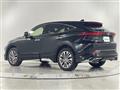2021 Toyota Harrier