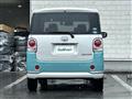 2018 Daihatsu Move Canbus