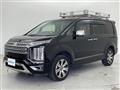 2019 Mitsubishi Delica D5
