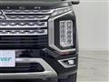 2019 Mitsubishi Delica D5