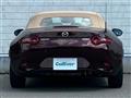 2025 Mazda Roadster