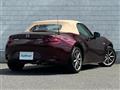 2025 Mazda Roadster