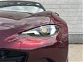 2025 Mazda Roadster