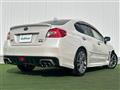 2014 Subaru WRX S4