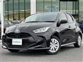 2022 Toyota Yaris