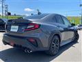 2022 Subaru WRX S4