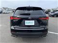 2021 Lexus NX