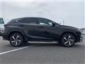 2021 Lexus NX