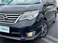 2014 Nissan Serena