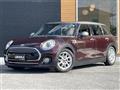 2019 BMW MINI Clubman