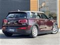 2019 BMW MINI Clubman