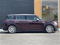 2019 BMW MINI Clubman