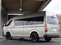 2018 Toyota Hiace Van