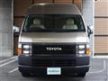2018 Toyota Hiace Van