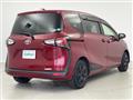 2021 Toyota Sienta