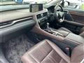 2019 Lexus RX