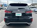 2019 Lexus RX