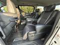 2018 Toyota Vellfire