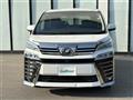2018 Toyota Vellfire