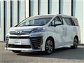 2018 Toyota Vellfire