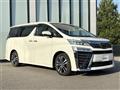2018 Toyota Vellfire