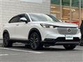 2021 Honda VEZEL