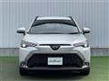 2021 Toyota CorollaCross