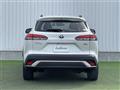 2021 Toyota CorollaCross
