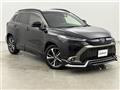 2023 Toyota CorollaCross