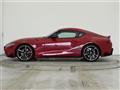 2021 Toyota Supra