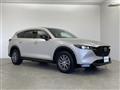 2023 Mazda CX-8