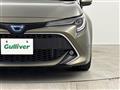 2019 Toyota Corolla Sports