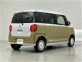 2023 Daihatsu Move Canbus