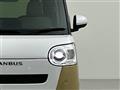 2023 Daihatsu Move Canbus