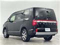 2022 Mitsubishi Delica D5