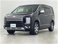 2022 Mitsubishi Delica D5