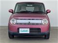 2016 Suzuki Lapin