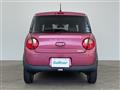 2016 Suzuki Lapin