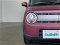 2016 Suzuki Lapin