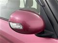 2016 Suzuki Lapin