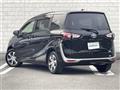 2021 Toyota Sienta