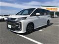 2023 Toyota Noah