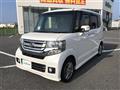 2016 Honda N BOX
