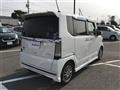 2016 Honda N BOX