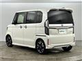 2017 Honda N BOX