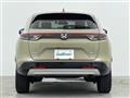 2023 Honda VEZEL