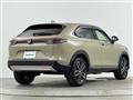 2023 Honda VEZEL